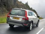 Volvo XC70 DRIVe 2009 года (UK)
